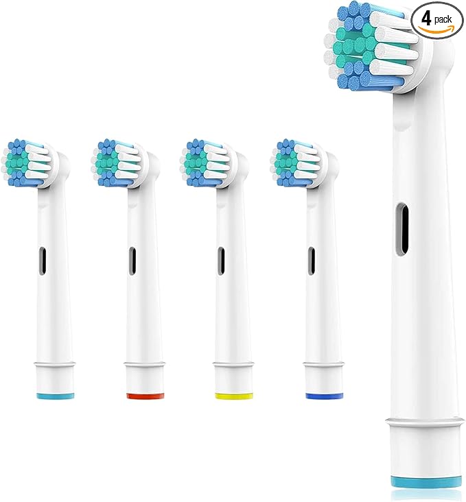 brosse a dent electrique