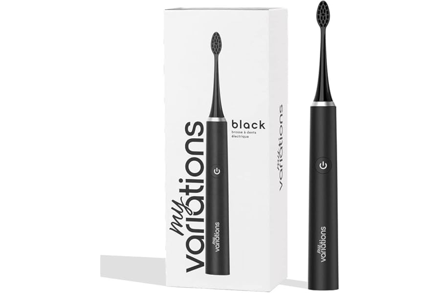 brosse a dent electrique