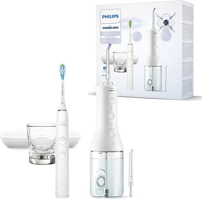 brosse a dent electrique