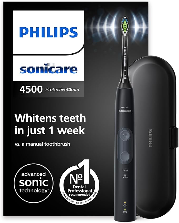 brosse a dent electrique