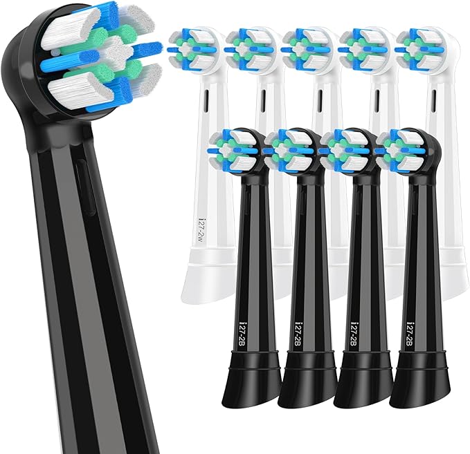 brosse a dent electrique