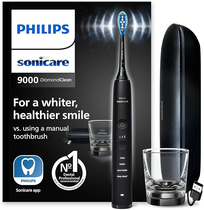 brosse a dent electrique