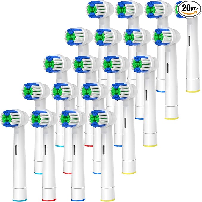 brosse a dent electrique