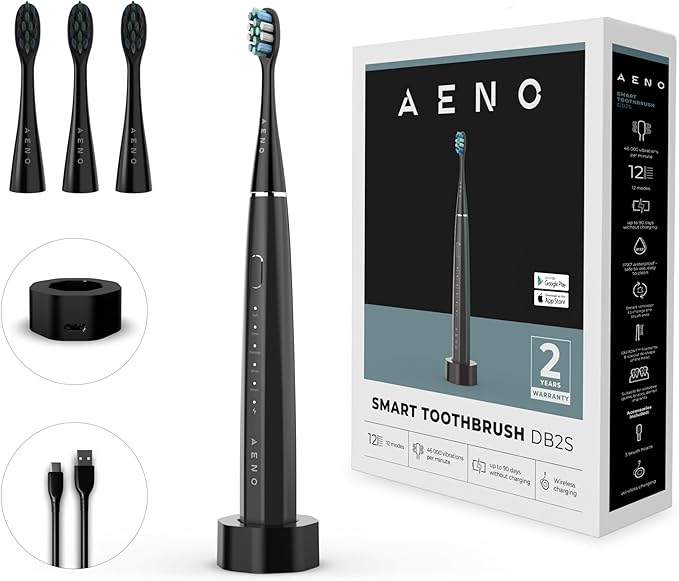 brosse a dent electrique
