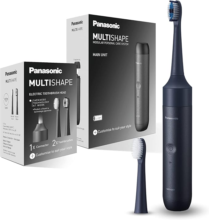 brosse a dent electrique