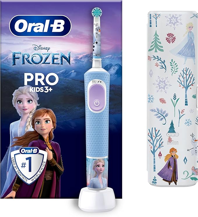 brosse a dent electrique