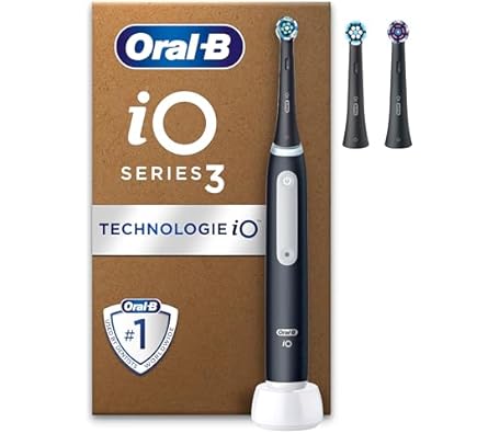 brosse a dent electrique