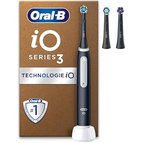 brosse a dent electrique