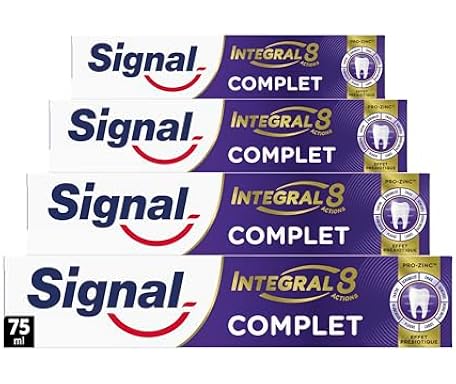 Signal Dentifrice Baby 0-3 Ans Framboise 50 ml
