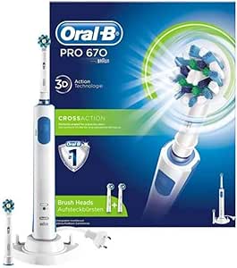 brosse a dent electrique