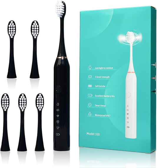 brosse a dent electrique