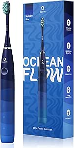 brosse a dent electrique