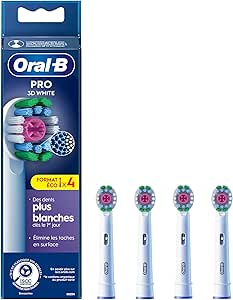 brosse a dent electrique