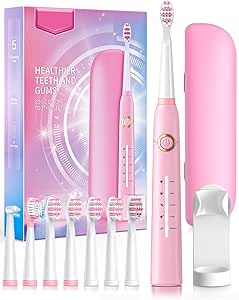 brosse a dent electrique