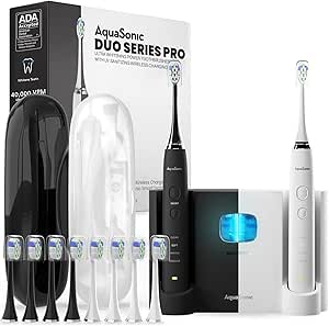brosse a dent electrique