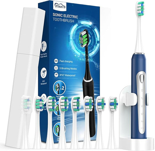 brosse a dent electrique