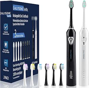 brosse a dent electrique