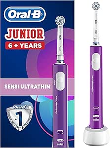 brosse a dent electrique