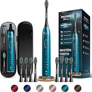 brosse a dent electrique