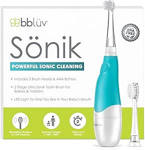 brosse a dent electrique