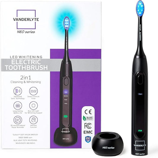 brosse a dent electrique