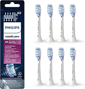 brosse a dent electrique