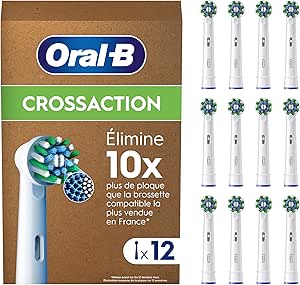 brosse a dent electrique