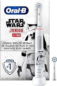 brosse a dent electrique