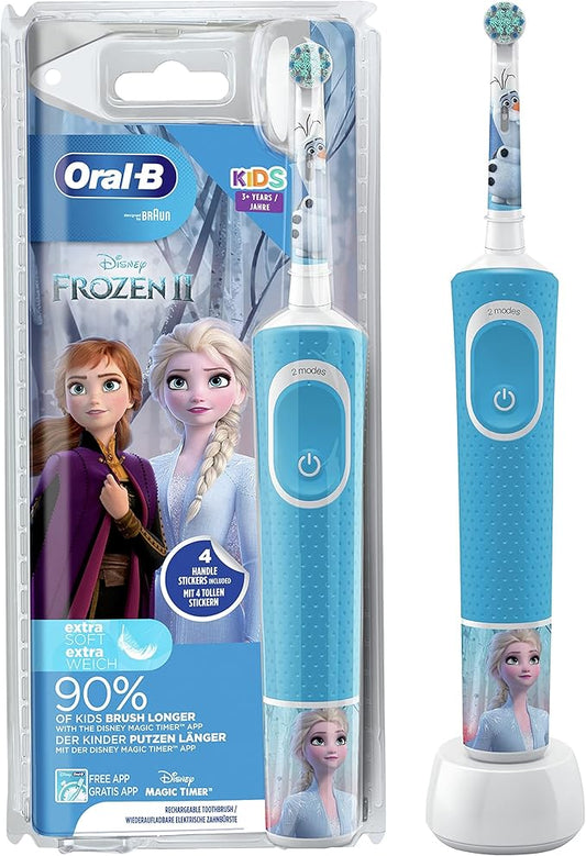 brosse a dent electrique