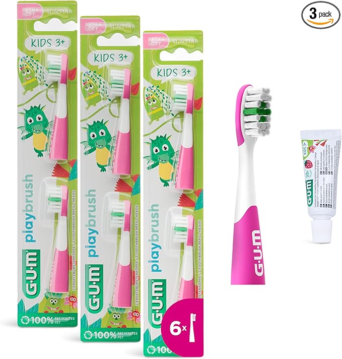 brosse a dent electrique