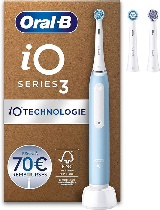 brosse a dent electrique