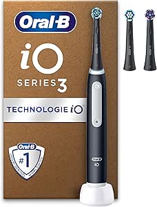 brosse a dent electrique