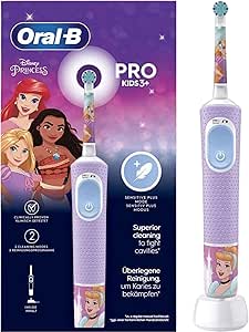 brosse a dent electrique