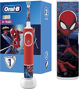 brosse a dent electrique