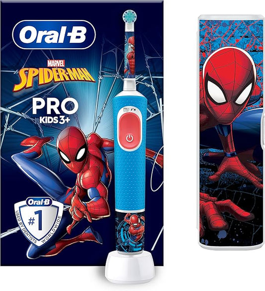 brosse a dent electrique